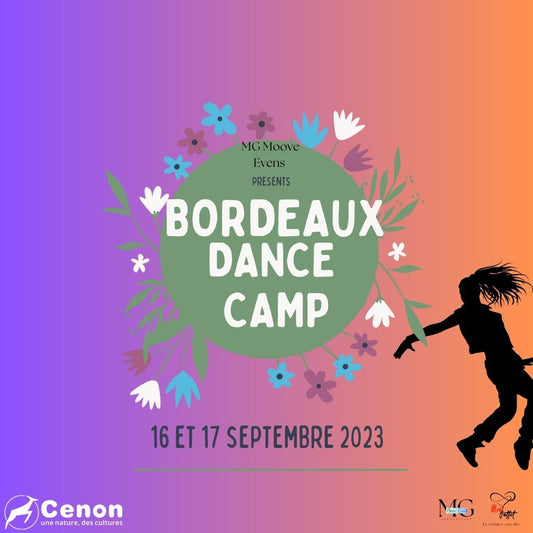 BORDEAUX DANCE CAMP