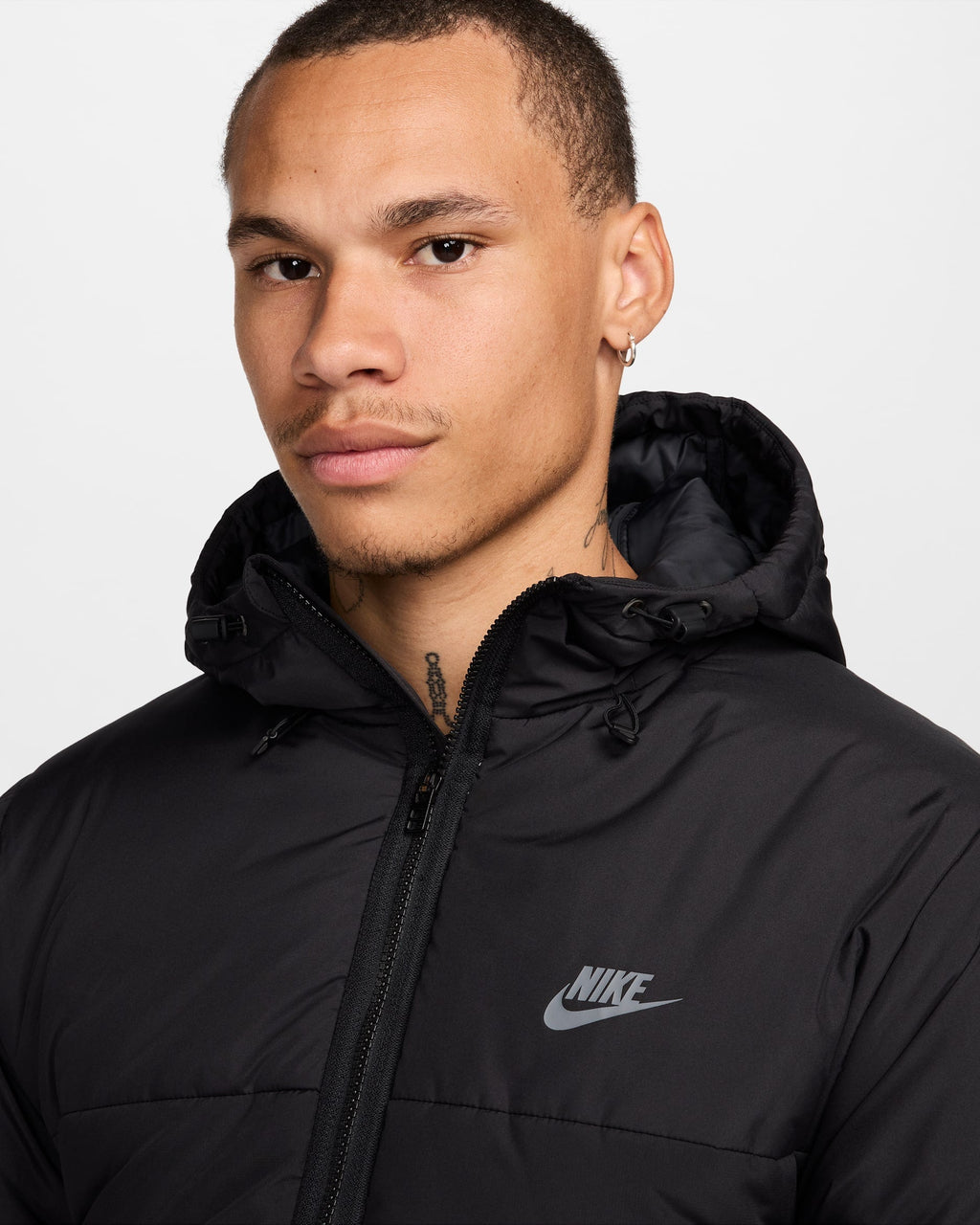 Veste à garnissage synthétique