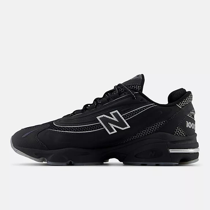 NEW BALANCE 1000 - Noir / Blanc