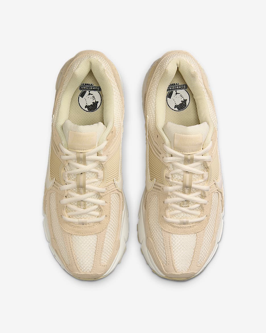 Nike Zoom Vomero 5 - Beige / Blanc