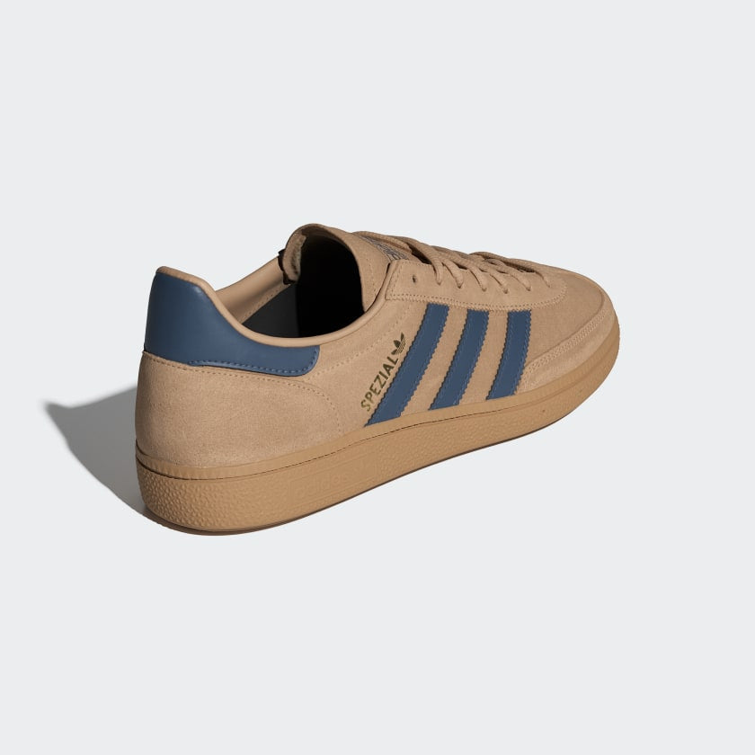 Spezial - Marron / Bleu