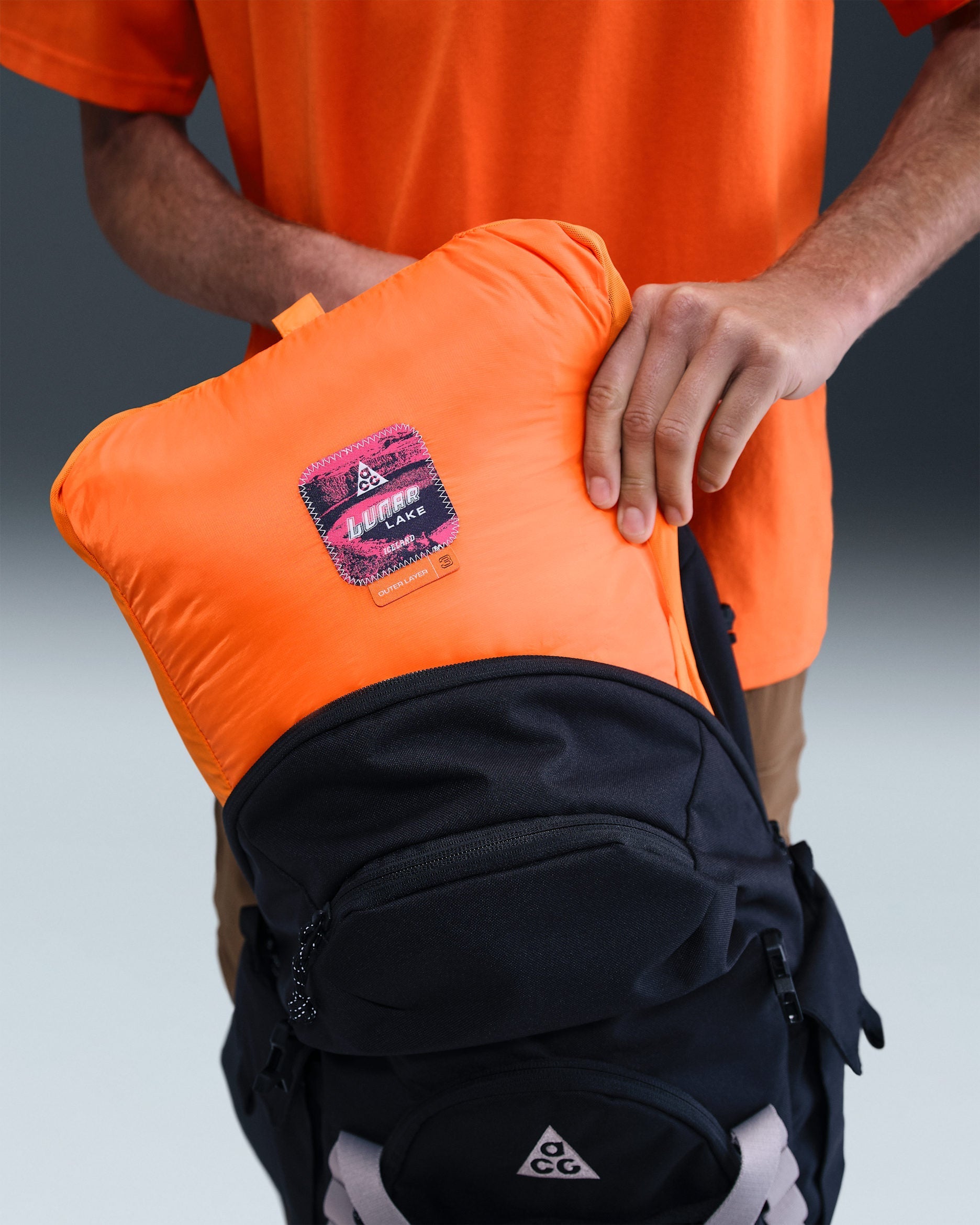 Veste à capuche ample Therma-FIT ADV