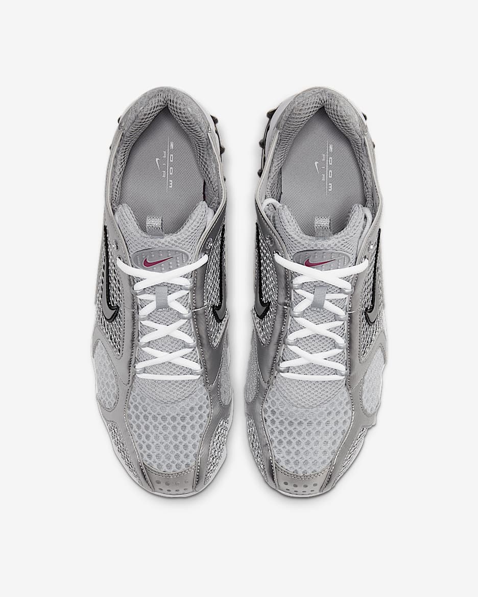 Air Zoom Spiridon Cage 2 - Gris