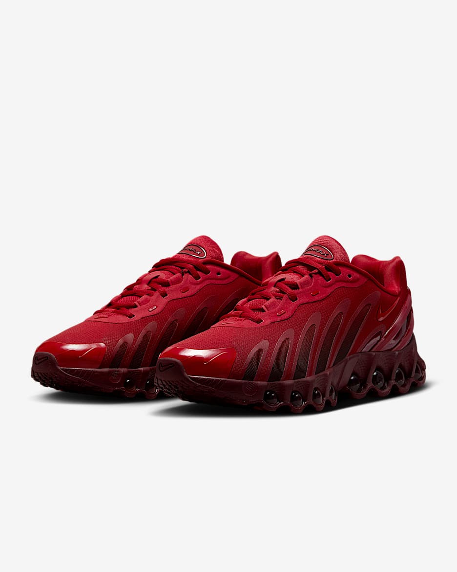 Air Max Dn 8 - Rouge