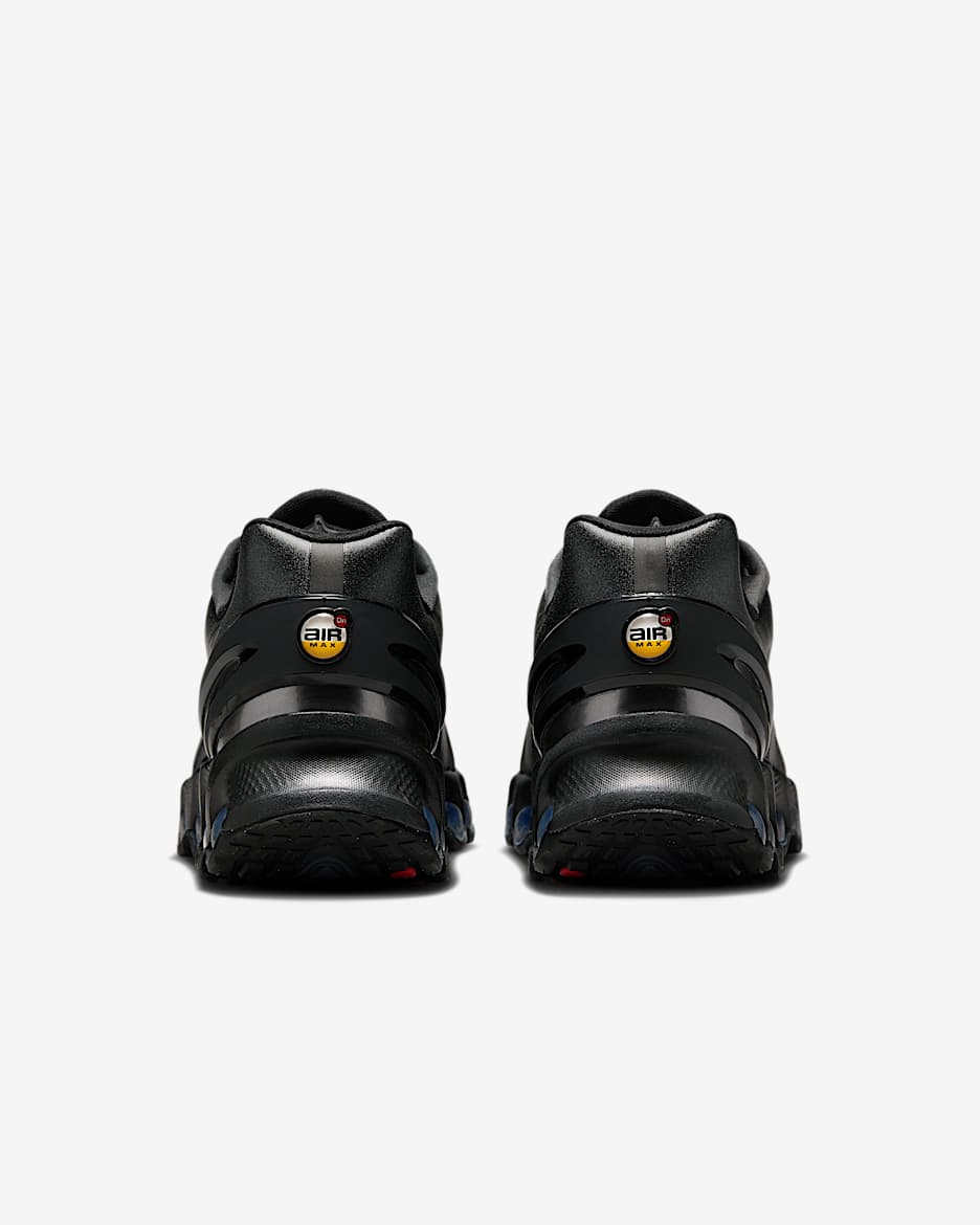 Air Max Dn 8 - Noir