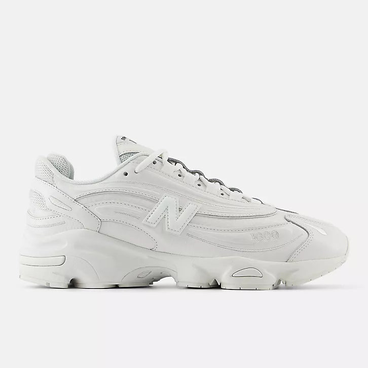 NEW BALANCE 1000 - Blanc
