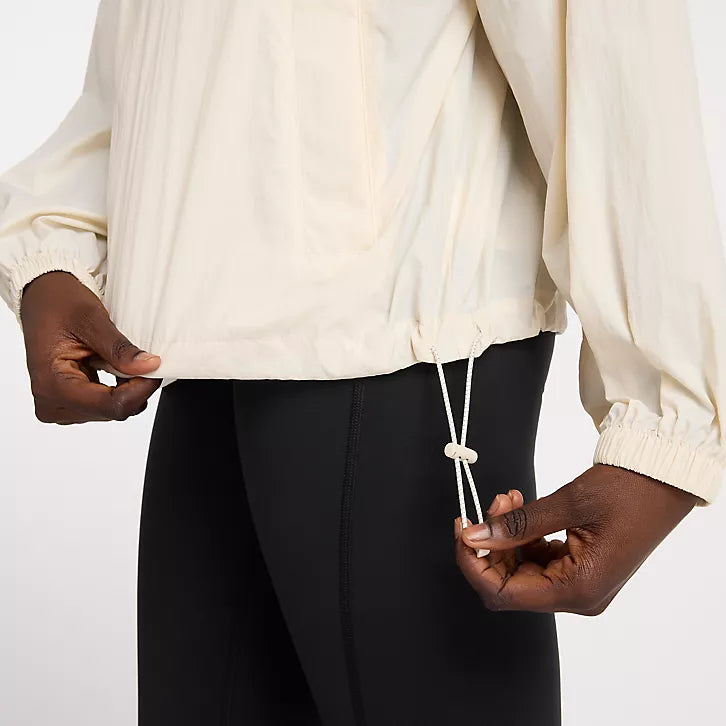 Athletics Packable Jacket