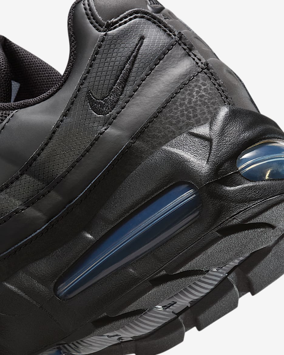 Air Max 95 OG - Noir