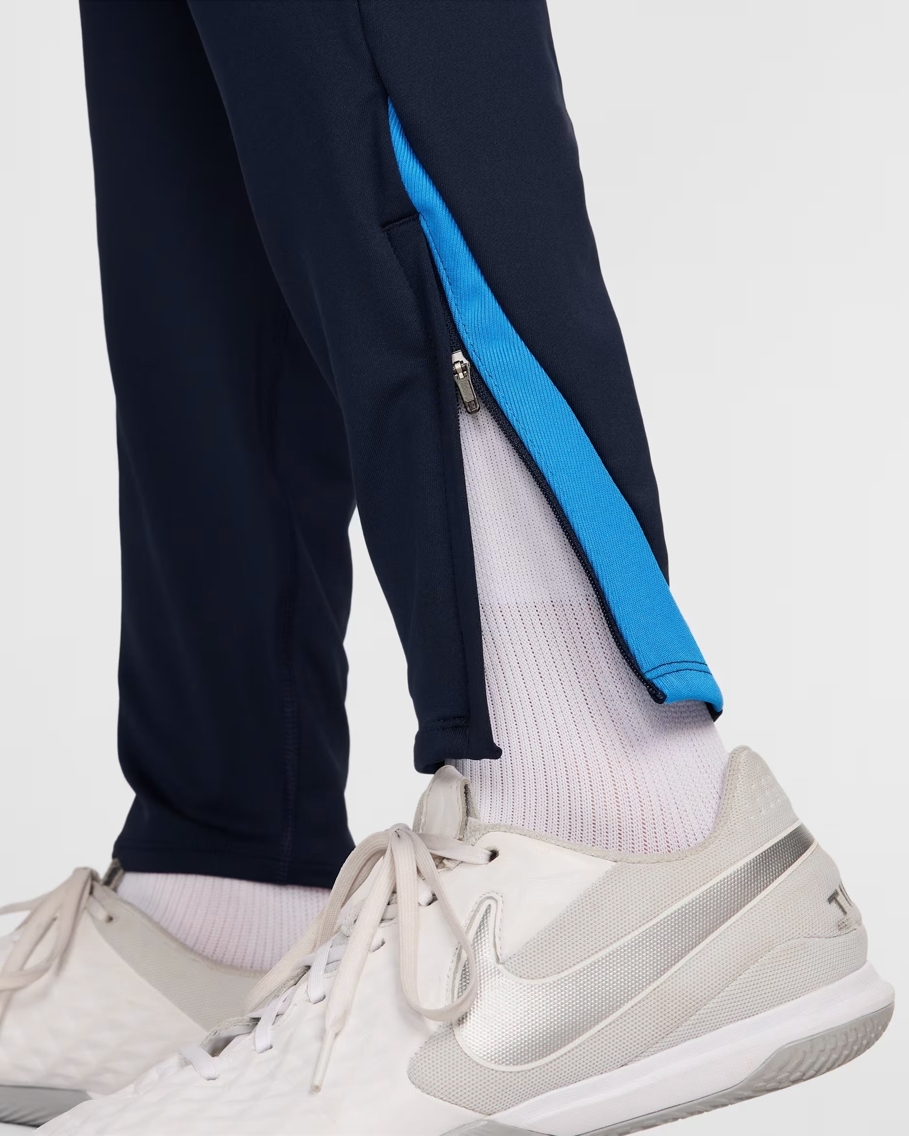 Pantalon de Foot en Maille Nike Dri-FIT