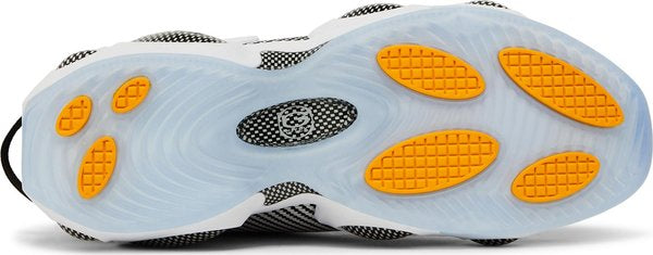 Nocta Glide - Noir / Blanc