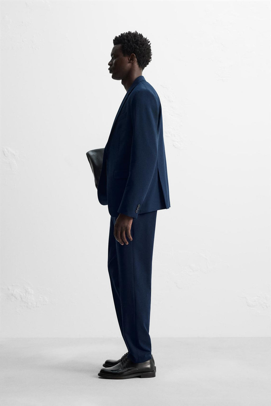 PANTALON DE COSTUME CONFORT