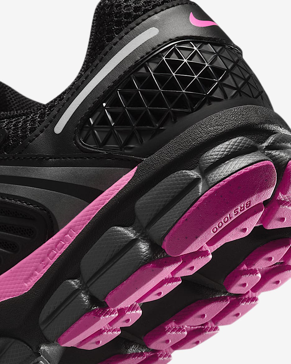 Nike Zoom Vomero 5 - Noir / Rose