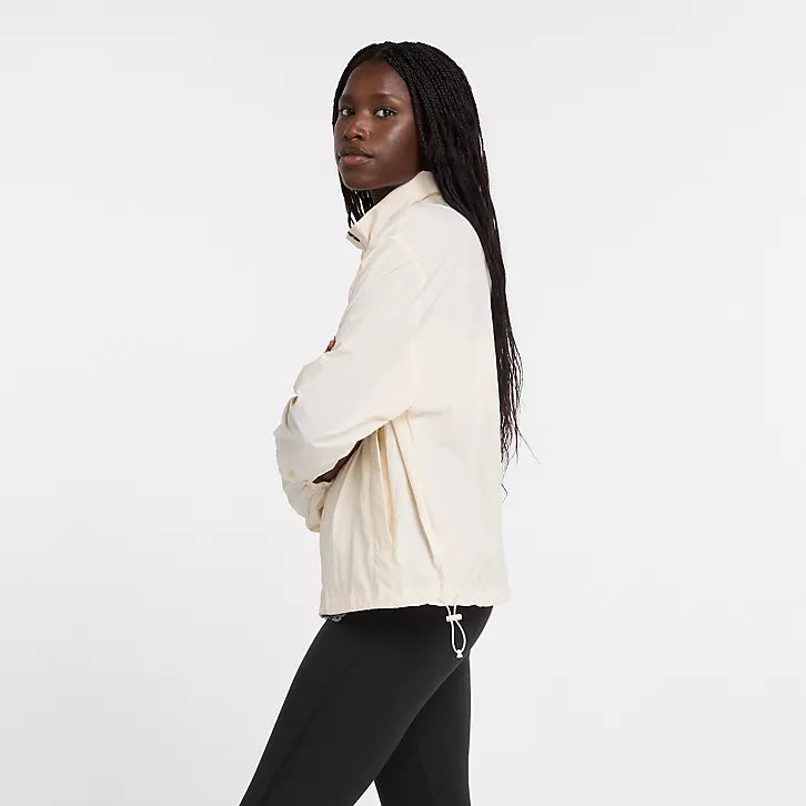 Athletics Packable Jacket