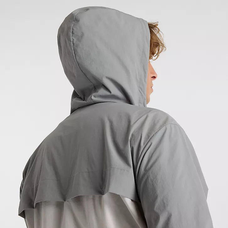 Athletics Woven Jacket