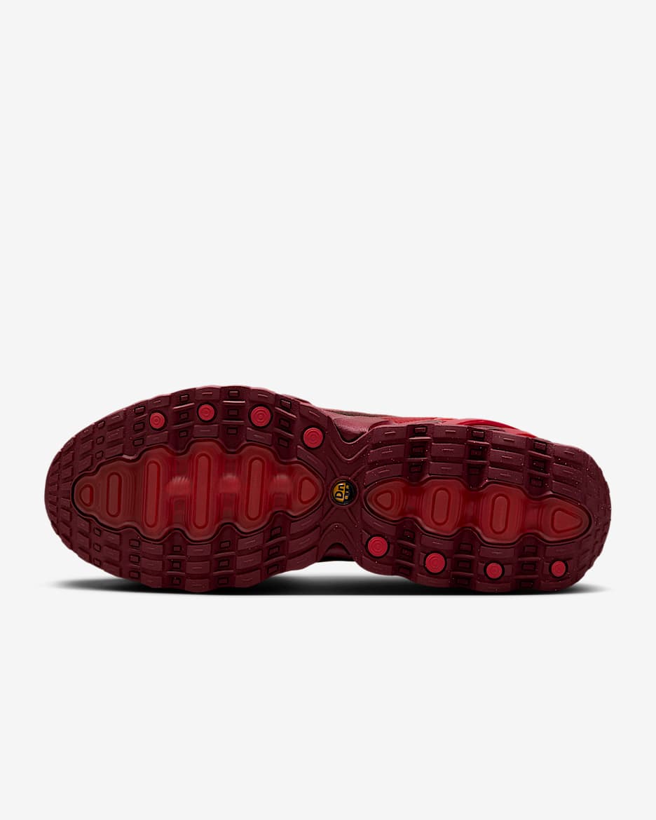 Air Max Dn 8 - Rouge