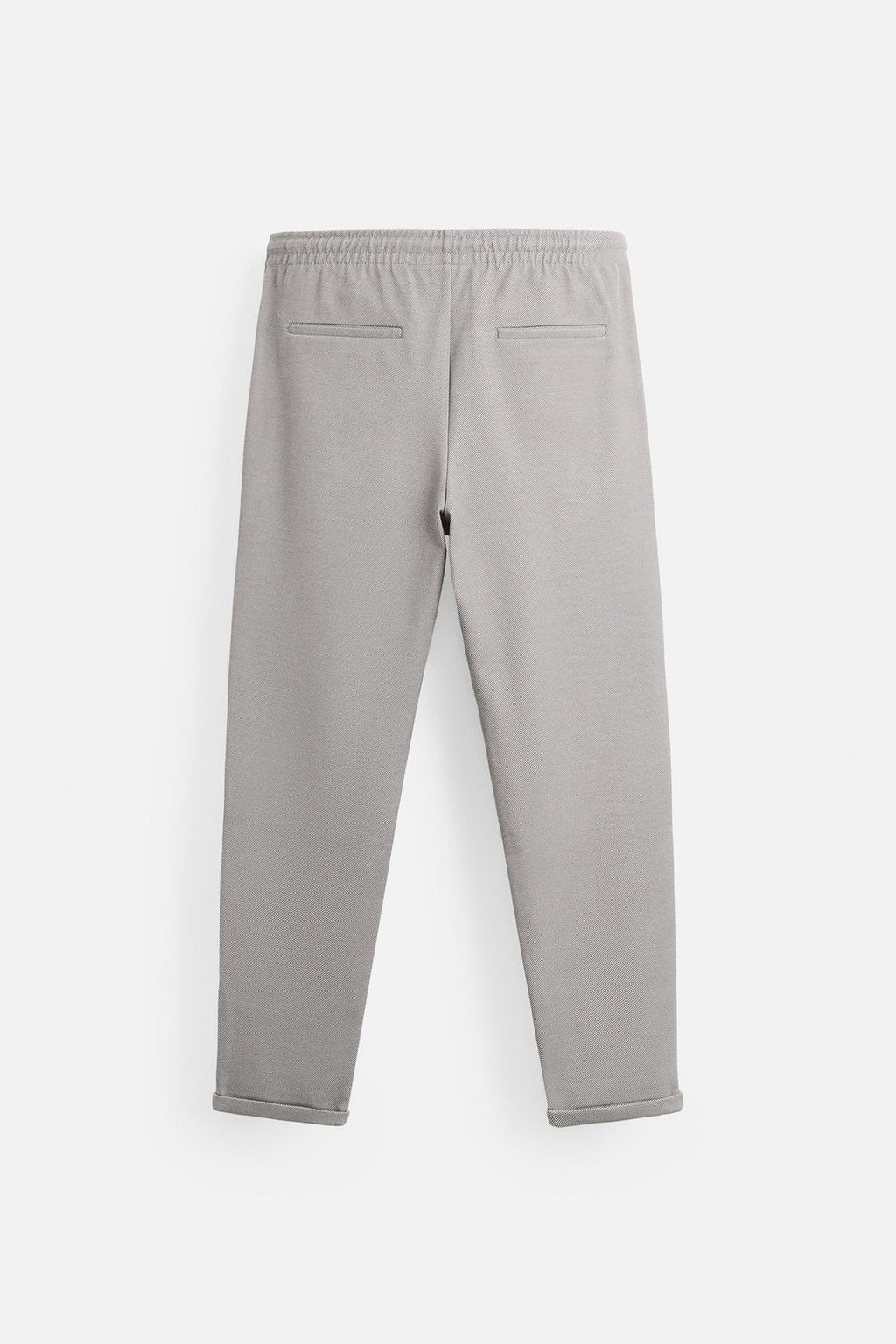 PANTALON TAILLE JOGGER EASY CARE