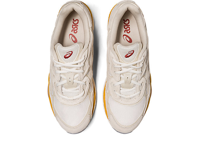 Asics gel Nyc - Beige