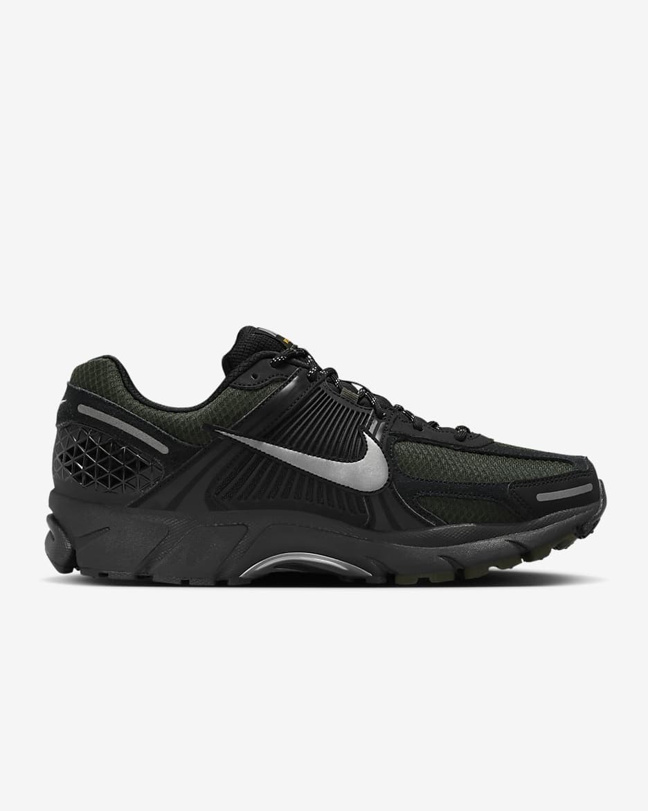 Nike Zoom Vomero 5 - Vert / Noir
