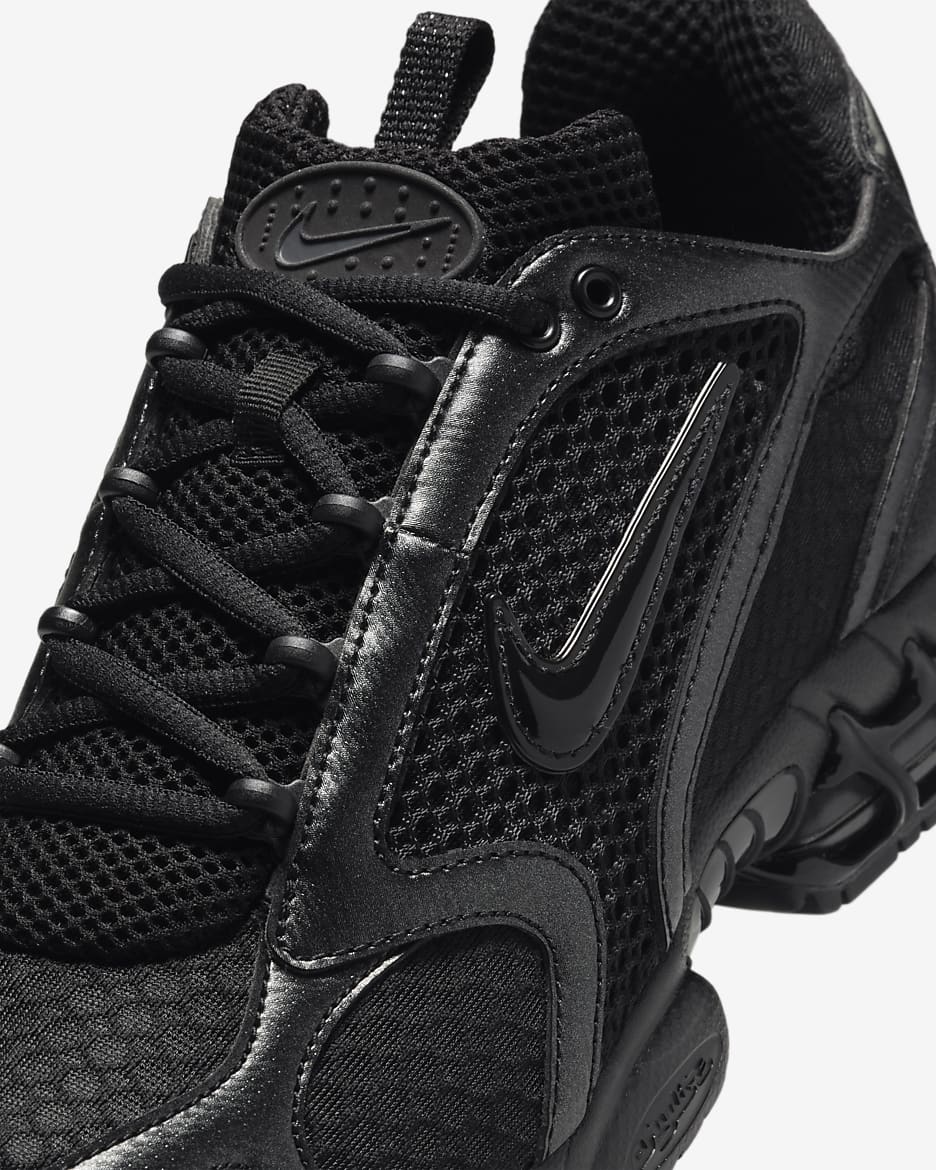 Air Zoom Spiridon Cage 2 - Noir