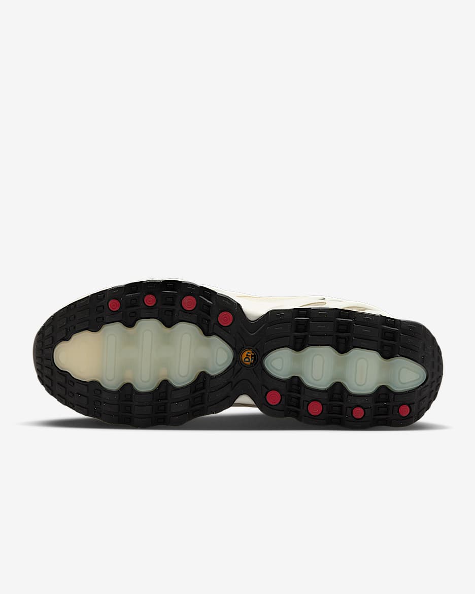 Air Max Dn 8 - Blanc / Beige