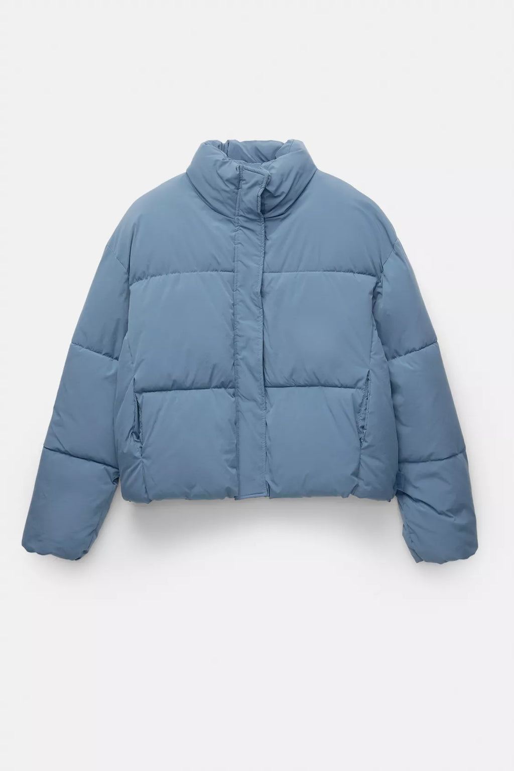 DOUDOUNE COL MONTANT