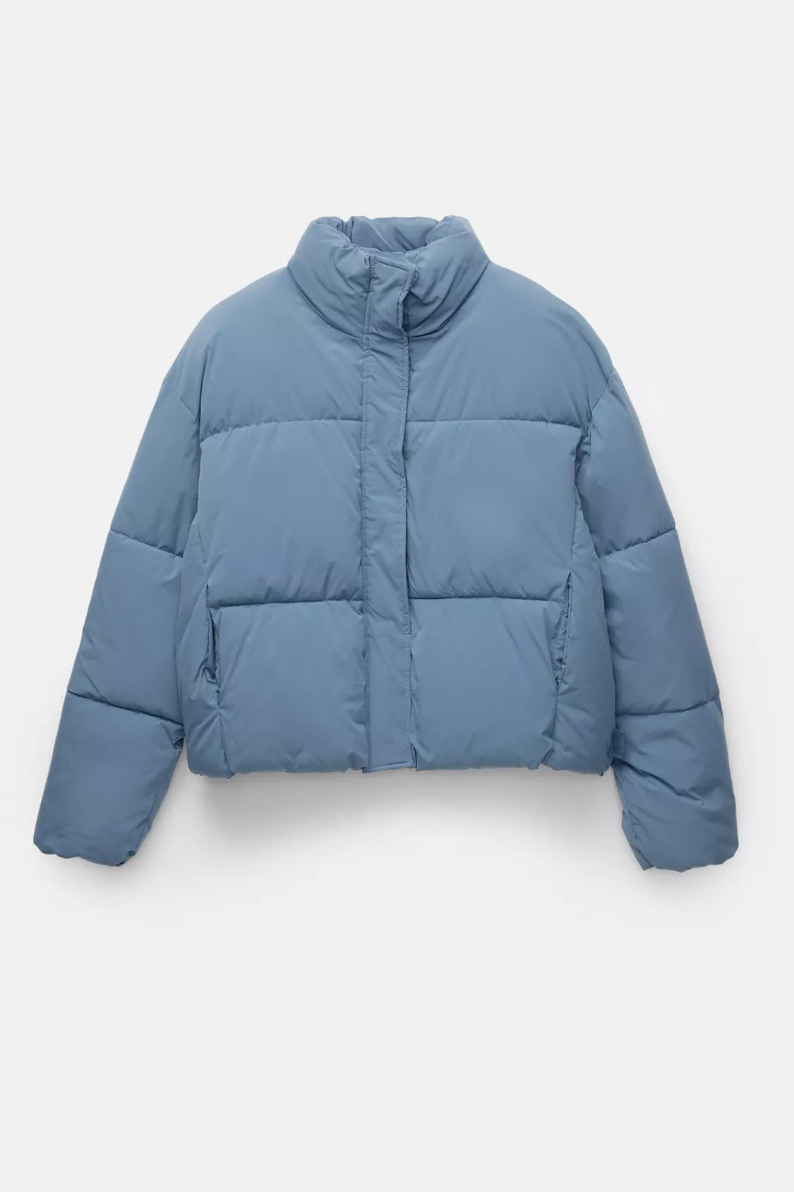 DOUDOUNE COL MONTANT