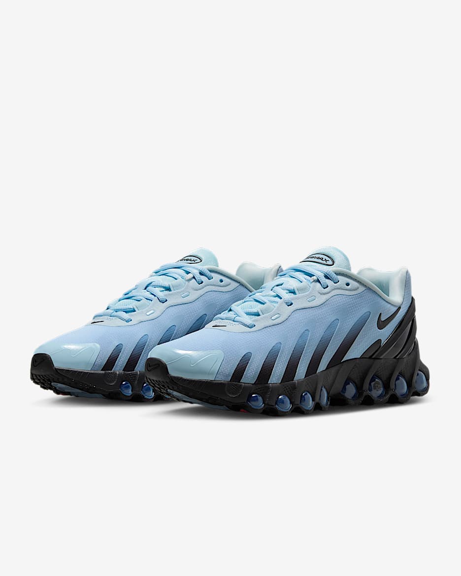 Air Max Dn 8 - Bleu / Noir