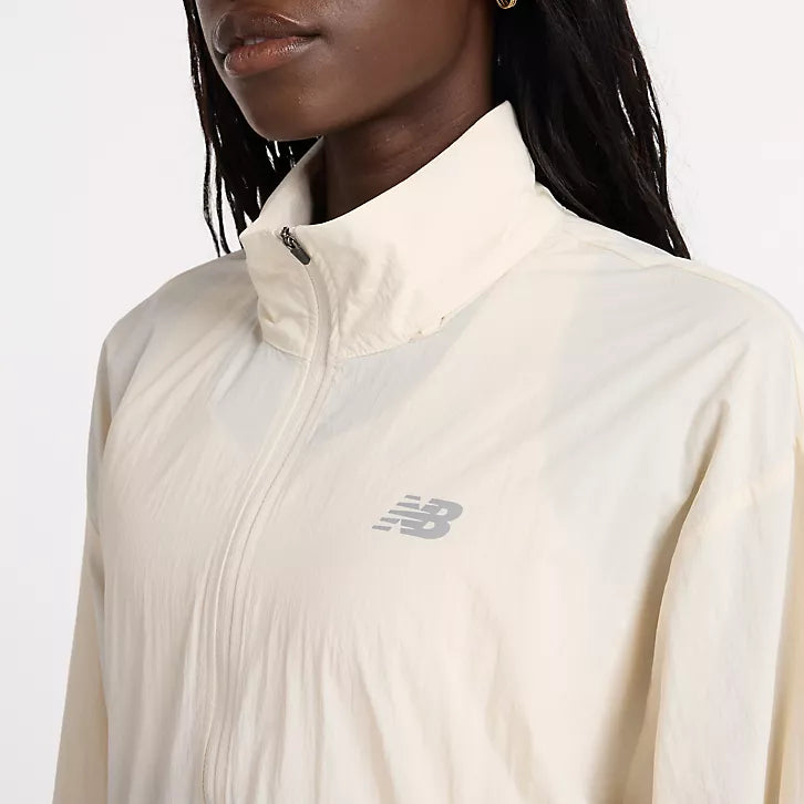 Athletics Packable Jacket