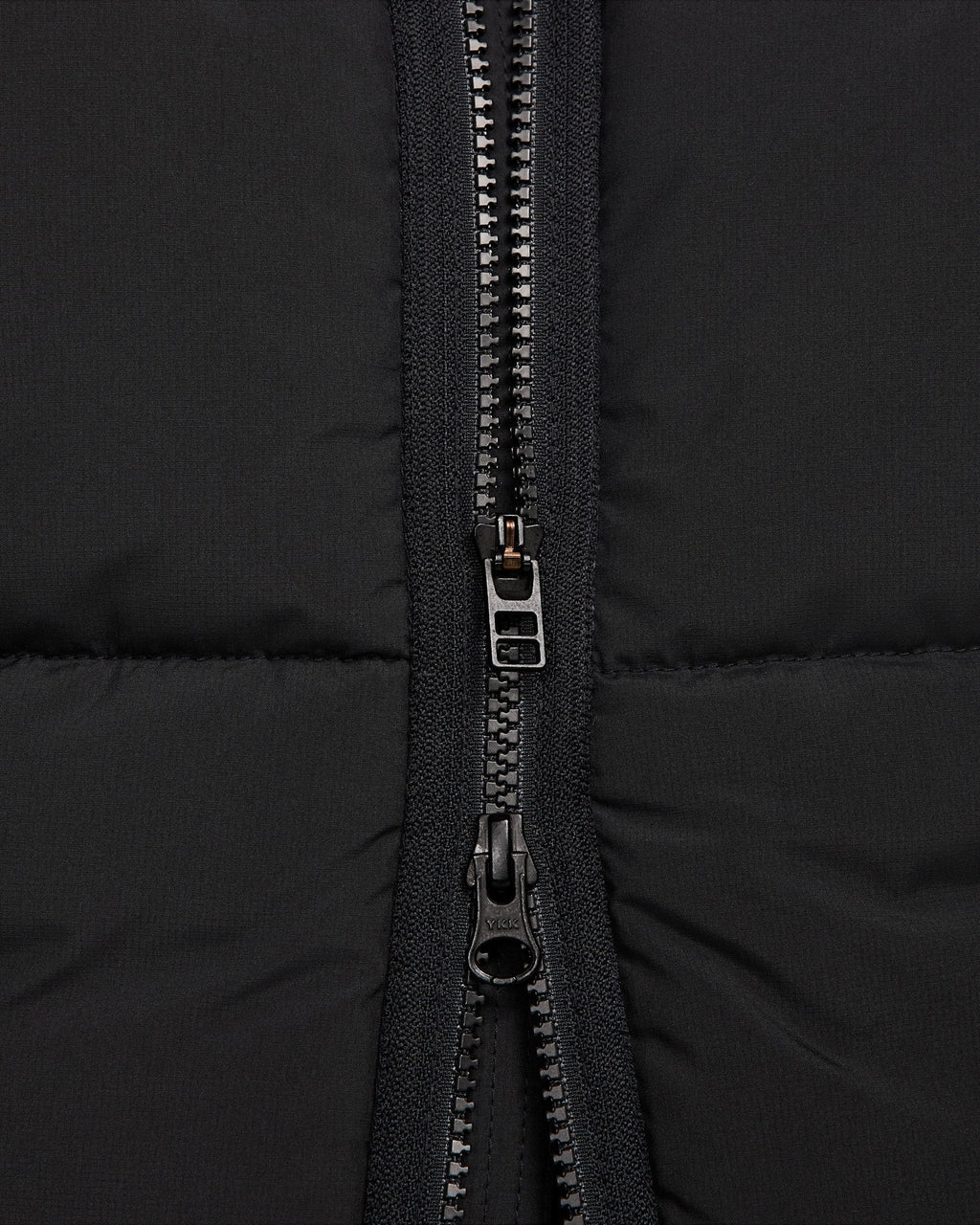 Veste à garnissage synthétique