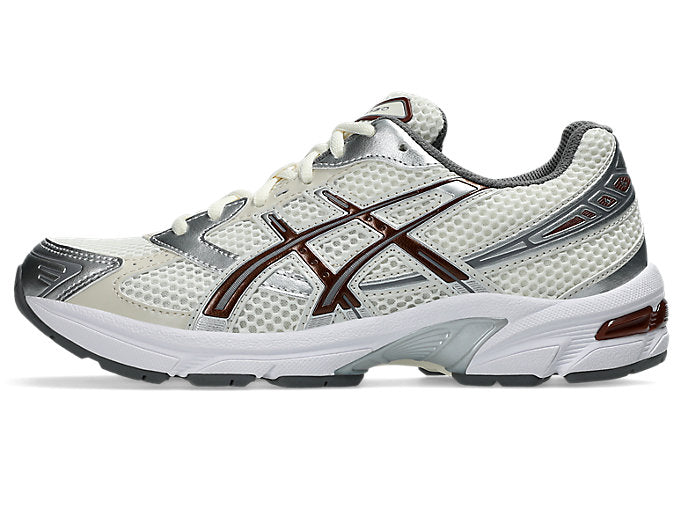 ASICS GEL 1130 - ROUGE