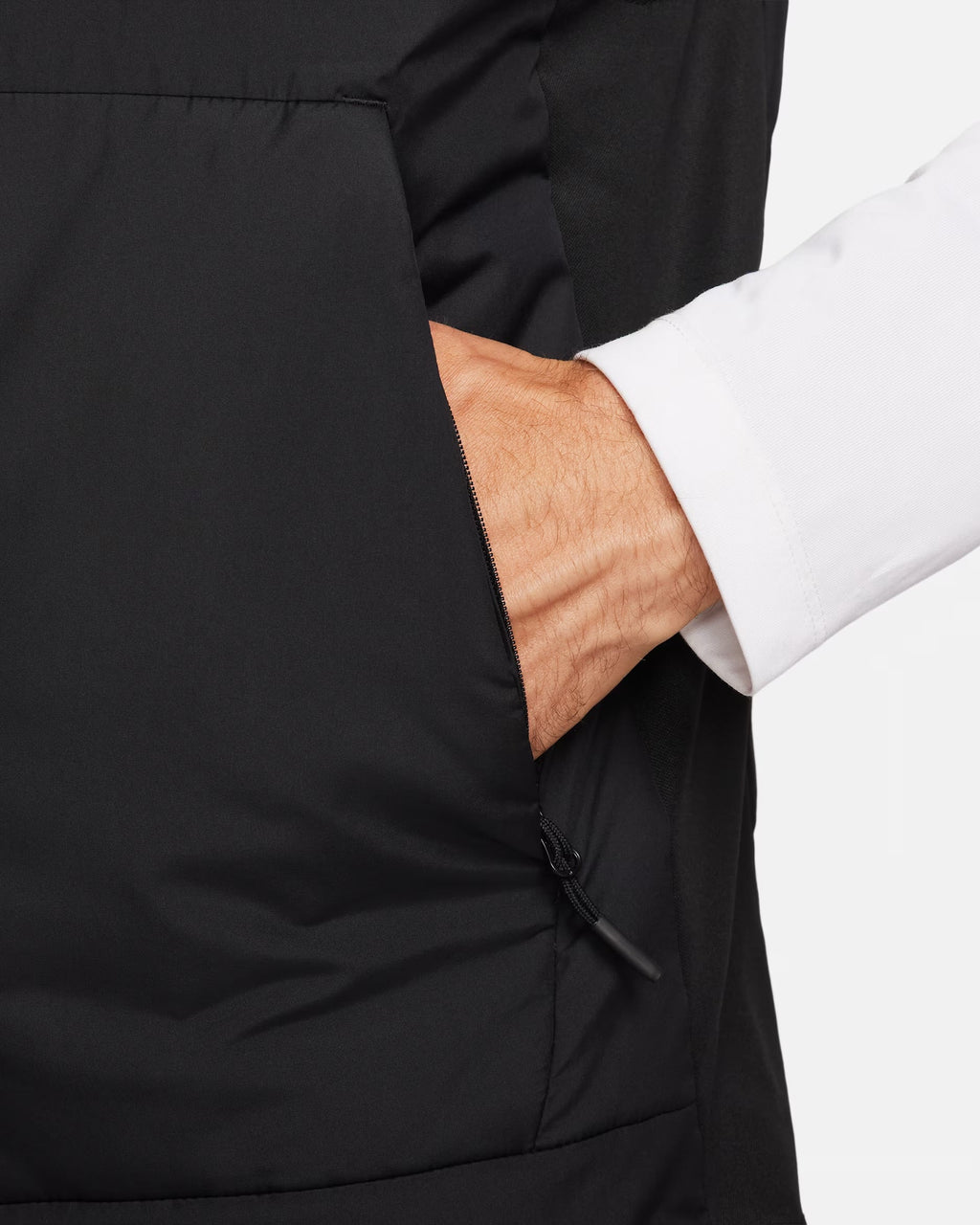 Veste de Training Sans Manches