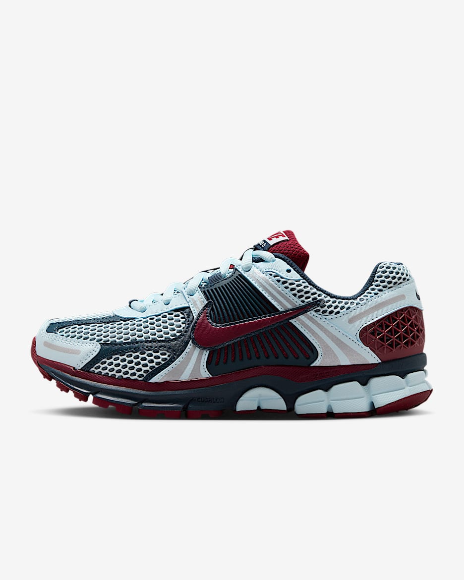 Nike Zoom Vomero 5 - Rouge / Bleu