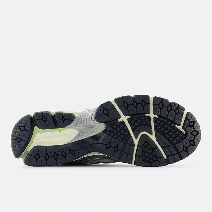 New balance  1906R - Vert / Blanc