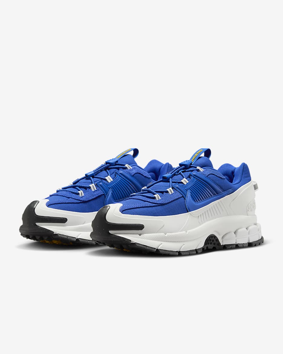Nike Zoom Vomero Roam - Bleu / Blanc