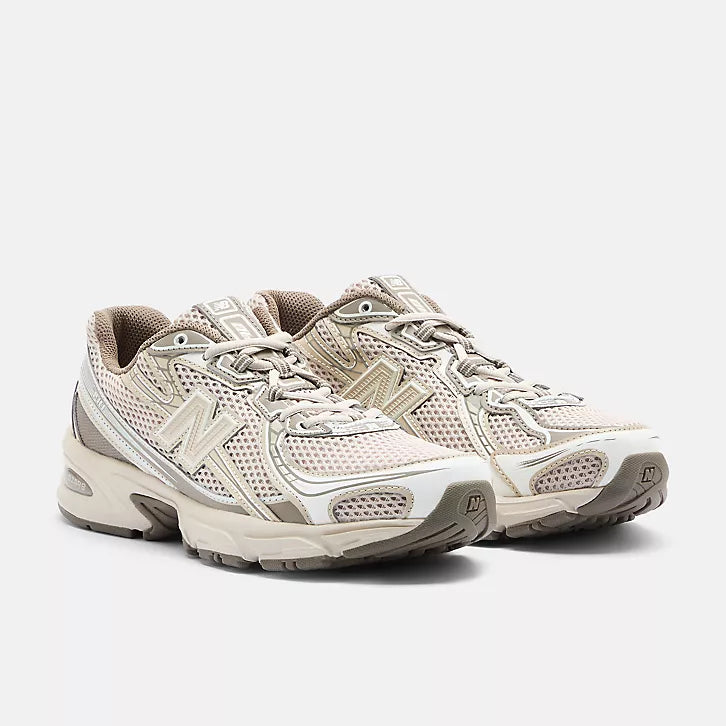 NEW BALANCE 740 - BEIGE / MARRON