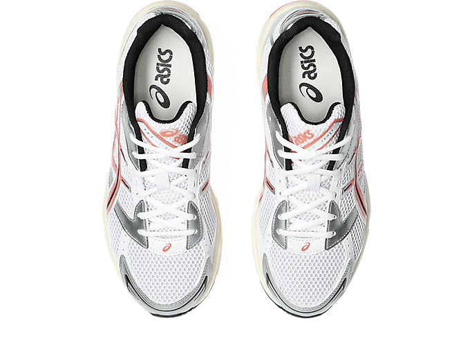 ASICS GEL 1130 - ROUGE / BLANC