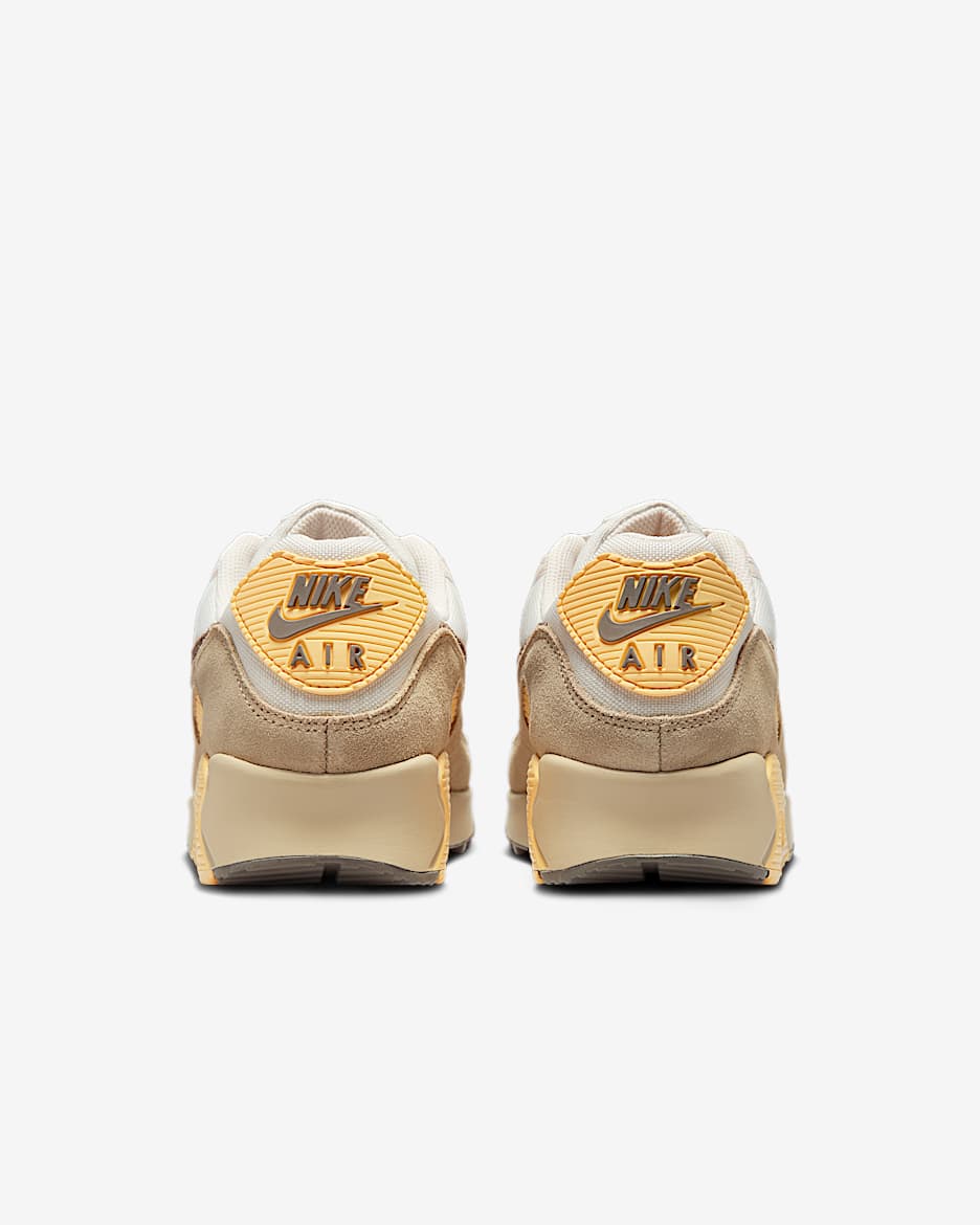 Air Max 90 - Marron