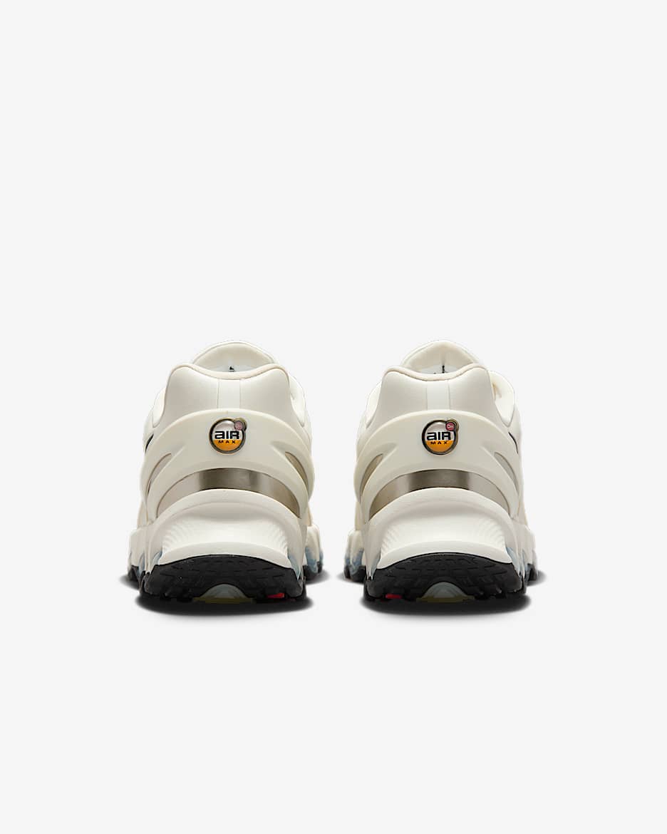 Air Max Dn 8 - Blanc / Beige