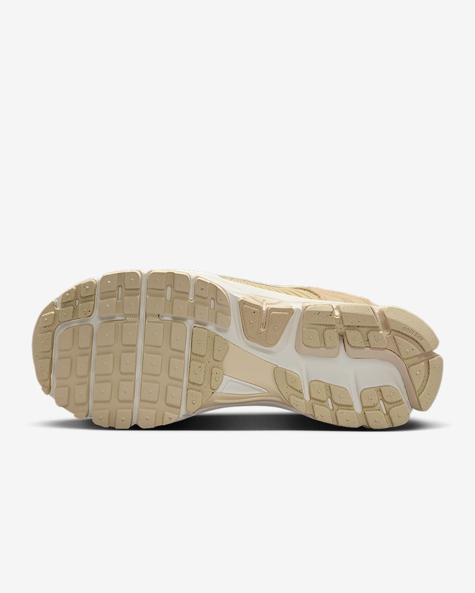 Nike Zoom Vomero 5 - Beige / Blanc