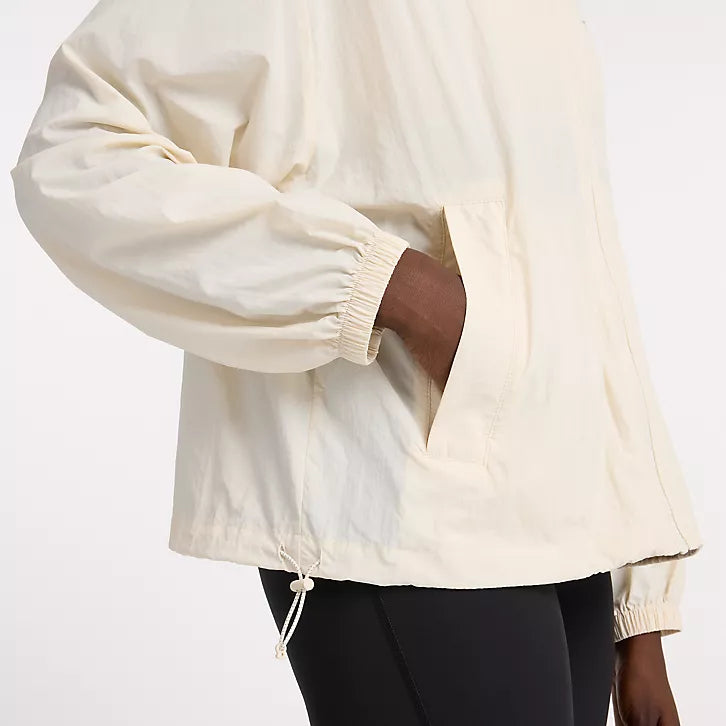 Athletics Packable Jacket