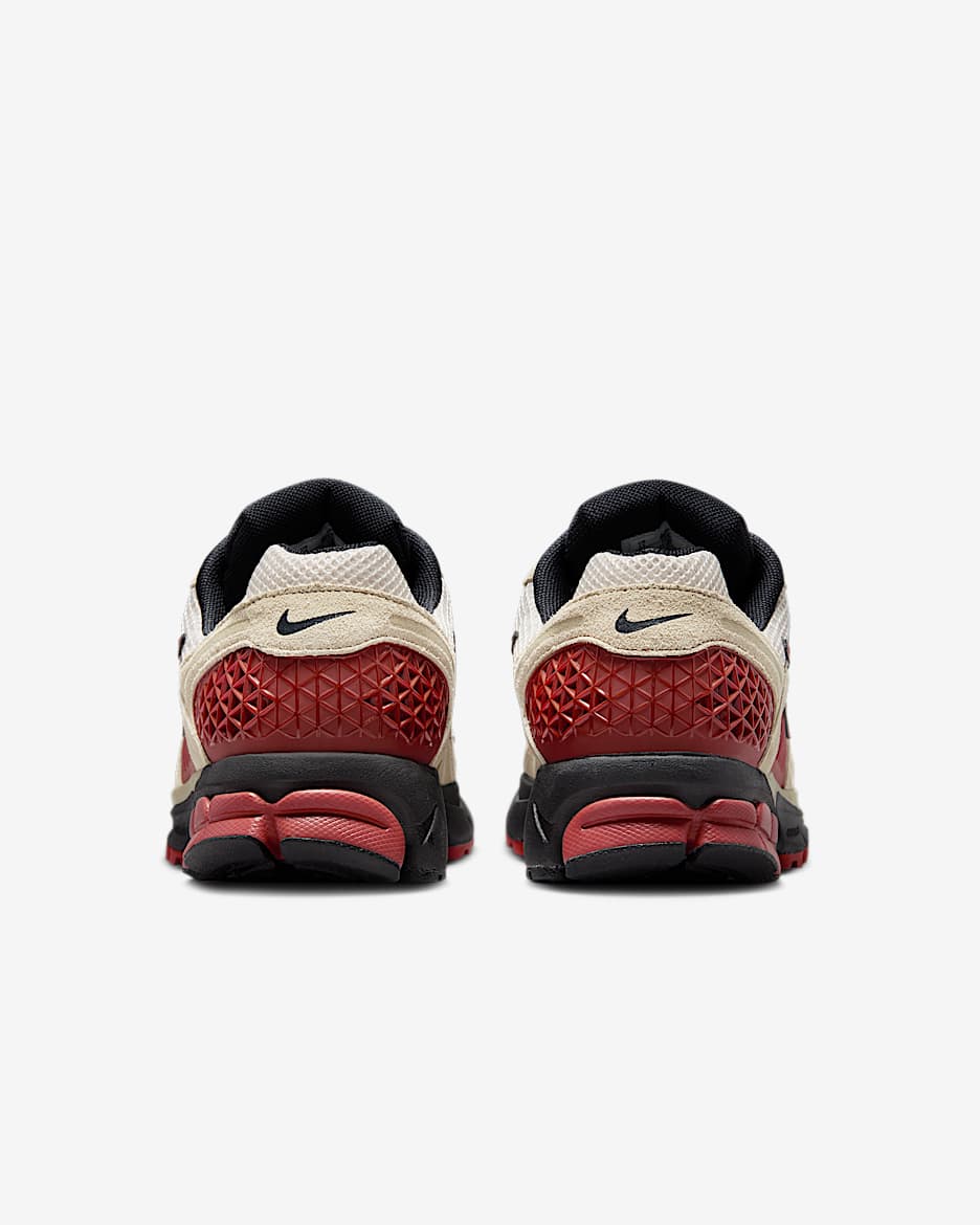 Nike Zoom Vomero 5 - Rouge / Beige