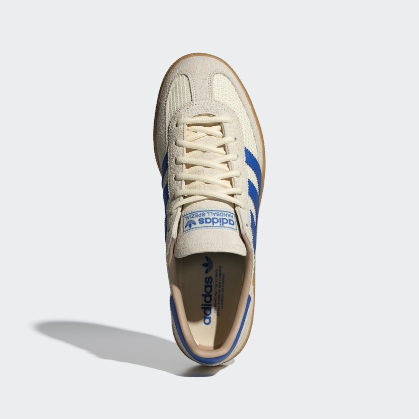 Spezial - Beige / Bleu