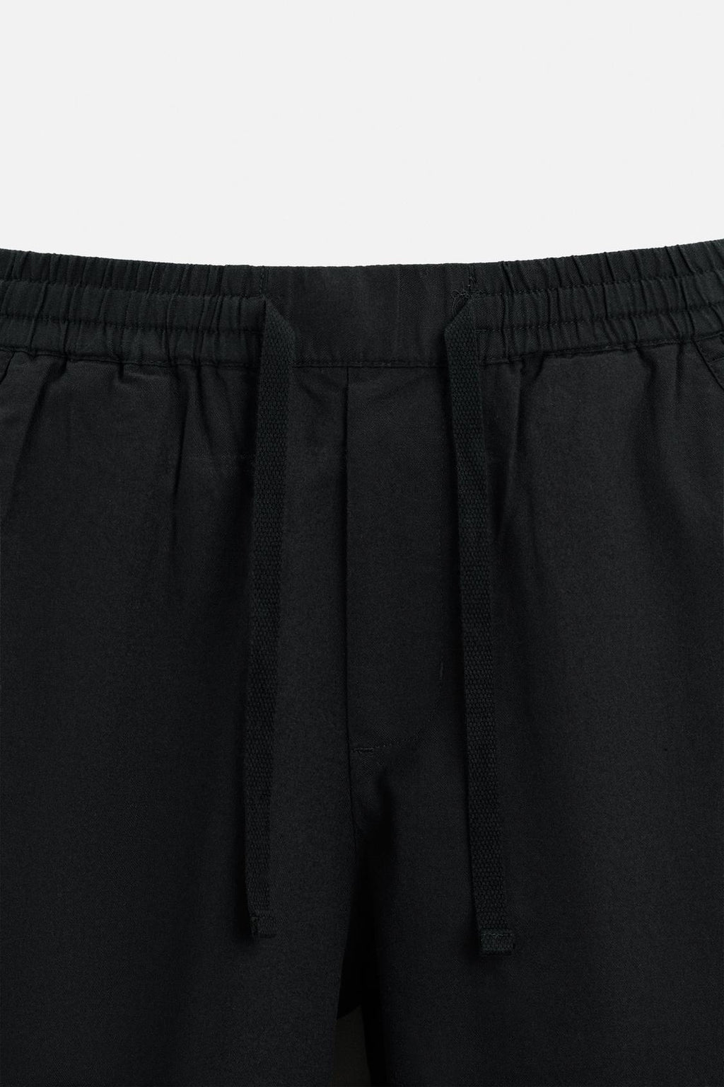 PANTALON RELAXED FIT COTON - LIN