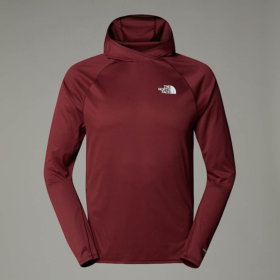Sweat à capuche Sunriser pour homme