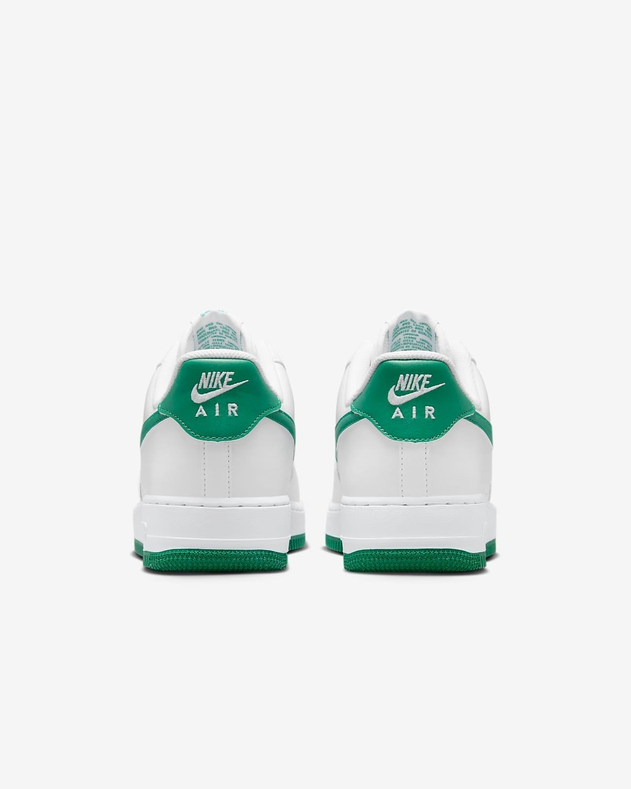 Air force 1 Vert