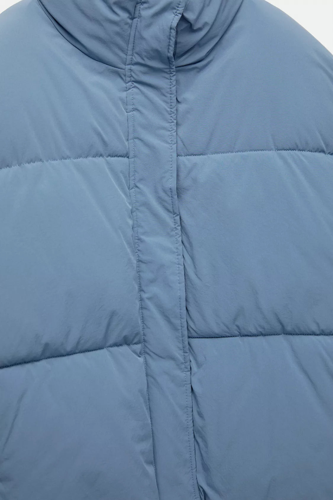 DOUDOUNE COL MONTANT