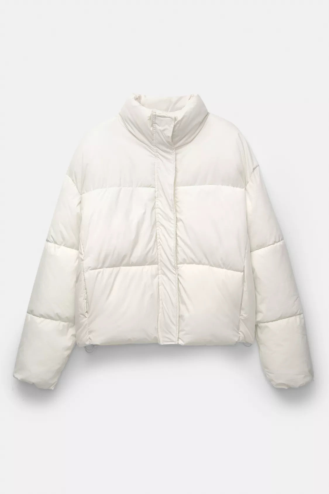 DOUDOUNE COL MONTANT