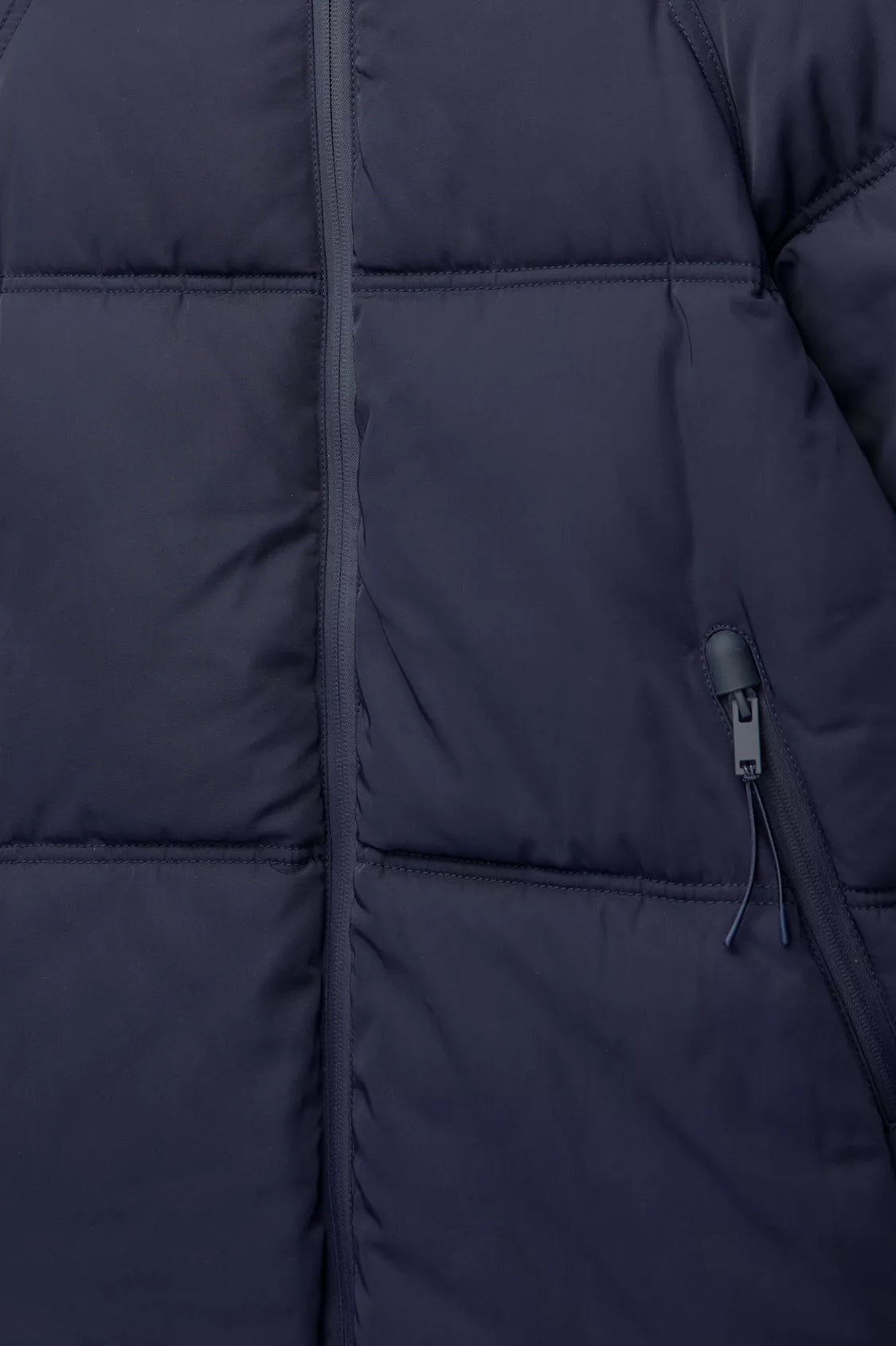 DOUDOUNE COL MONTANT