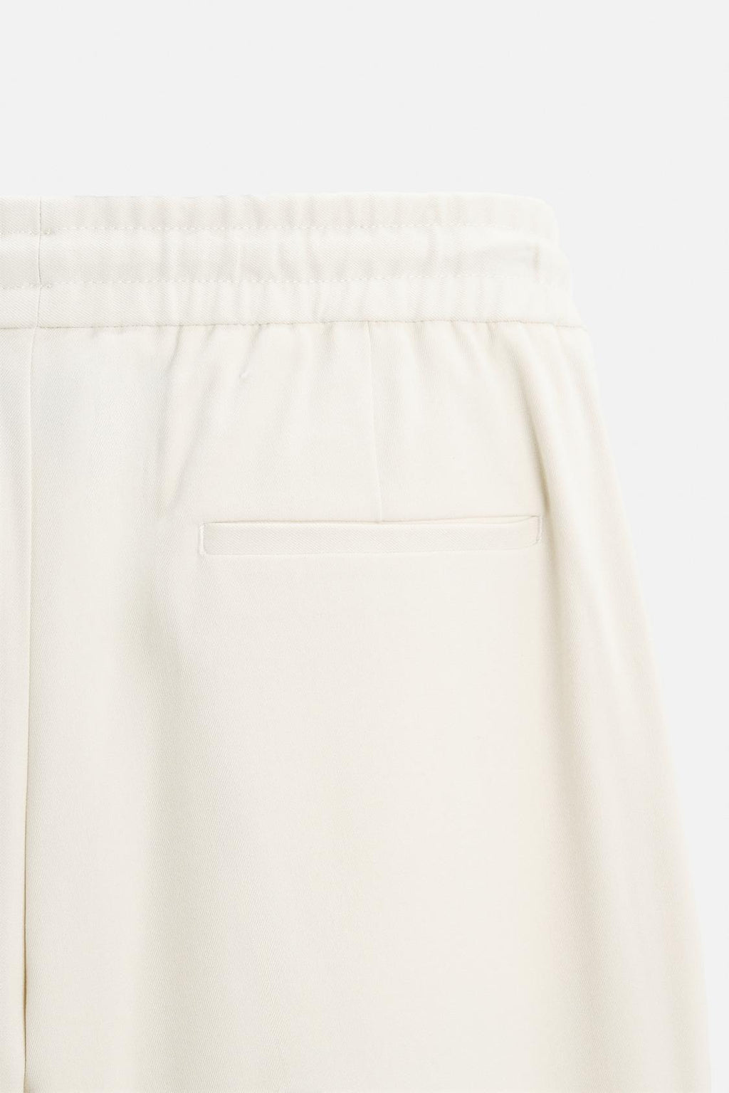 PANTALON AVEC TAILLE STYLE JOGGING CONFORT