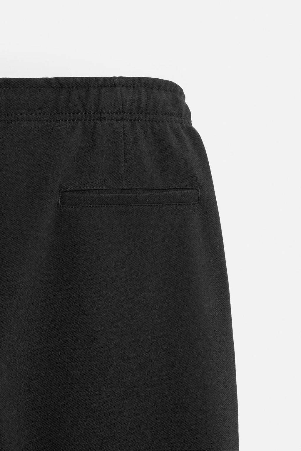 PANTALON AVEC TAILLE STYLE JOGGING CONFORT